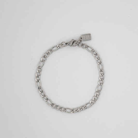 Cuban Chain Armbånd