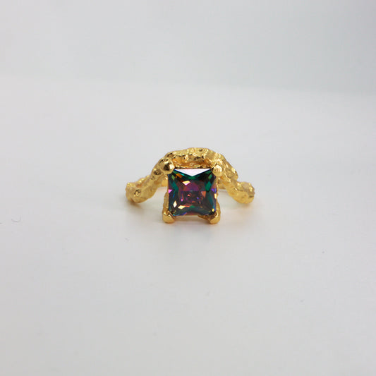 Supernova Ring